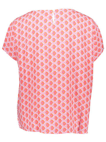 Blue Seven Blouse roze