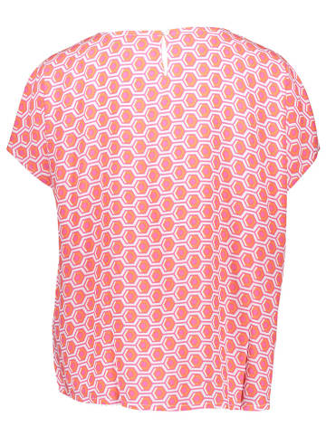 Blue Seven Bluse in Pink