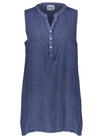 Blue Seven Blouse donkerblauw