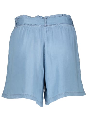 Blue Seven Shorts in Hellblau