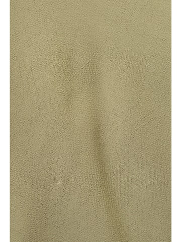ESPRIT Bluzka w kolorze oliwkowym