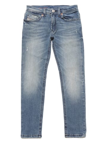 Diesel Kid Jeans "1979" - Regular fit - in Blau