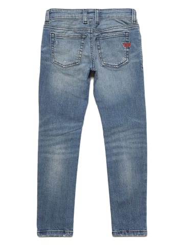 Diesel Kid Jeans "1979" - Regular fit - in Blau