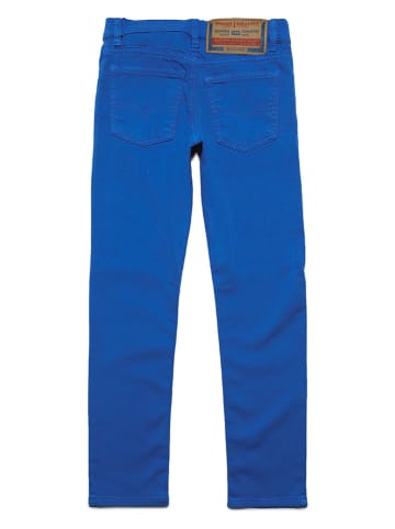 Diesel Kid Jeans "1995" - Regular fit - in Blau