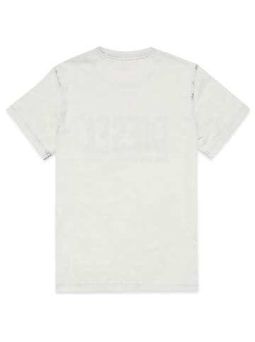 Diesel Kid Shirt in Weiß
