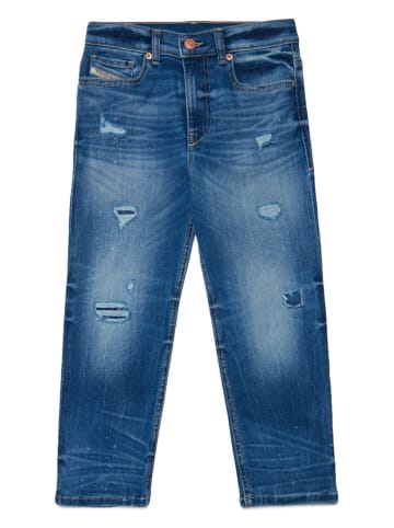 Diesel Kid Jeans "2016 D-Air" - Comfort fit - in Blau