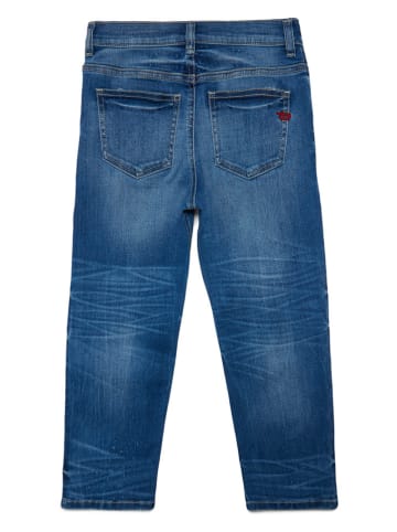 Diesel Kid Jeans "2016 D-Air" - Comfort fit - in Blau