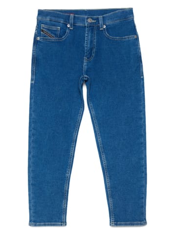 Diesel Kid Jeans "Lucas" - Comfort fit - in Blau