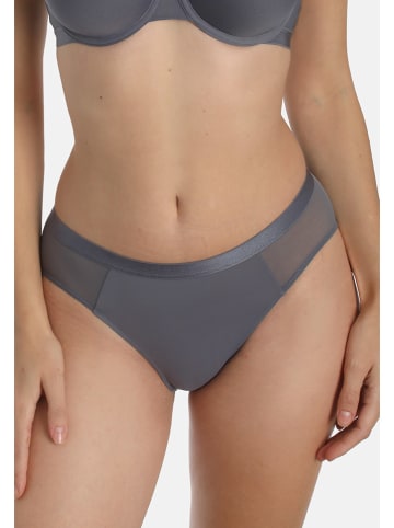 Sassa Slip in Grau