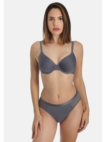 Sassa Slip in Grau