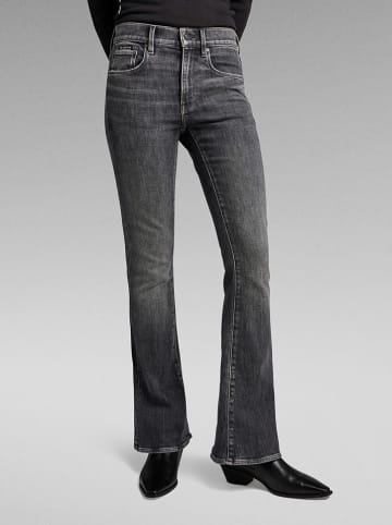 G-Star Jeans - Skinny fit - in Anthrazit