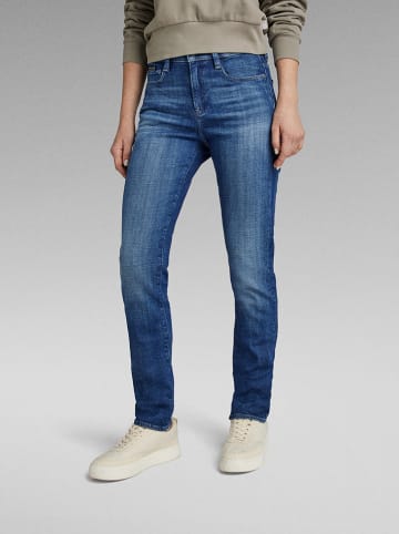 G-Star Jeans - Slim fit - in Blau