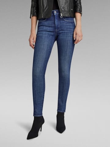 G-Star Jeans "Lhana" - Skinny fit - in Dunkelblau