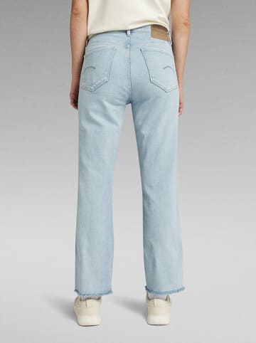 G-Star Jeans - Regular fit - in Hellblau
