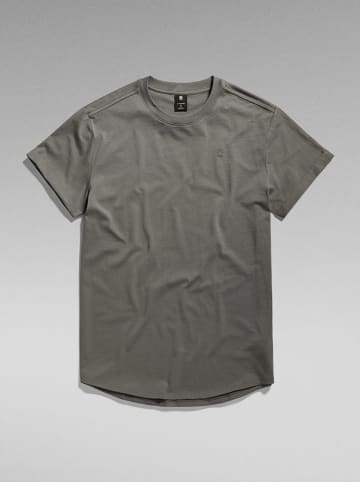 G-Star Shirt in Grau