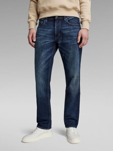 G-Star Jeans - Regular fit - in Dunkelblau