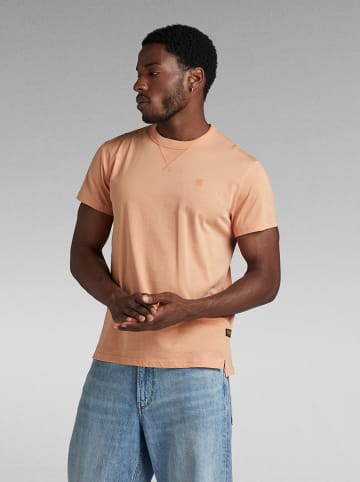 G-Star Shirt in Apricot