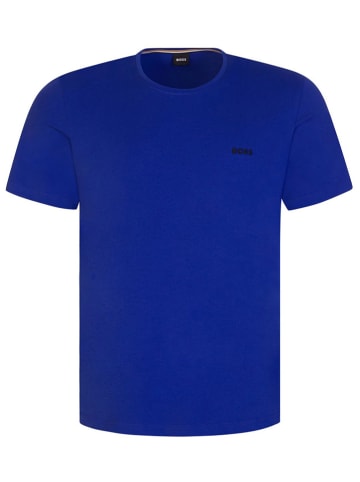 Hugo Boss Shirt blauw