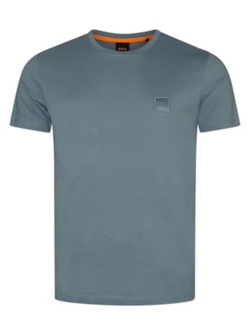 Hugo Boss Shirt blauw