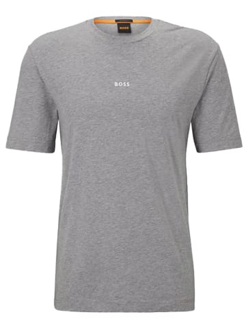 Hugo Boss Underwear Shirt grijs
