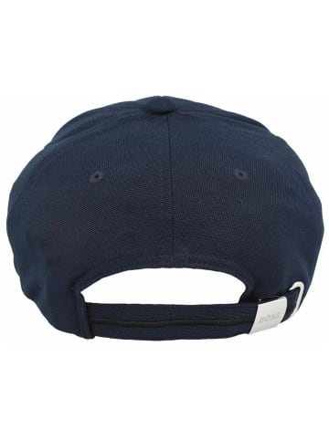 Hugo Boss Underwear Czapka w kolorze granatowym