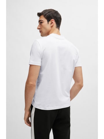 Hugo Boss Underwear Shirt wit