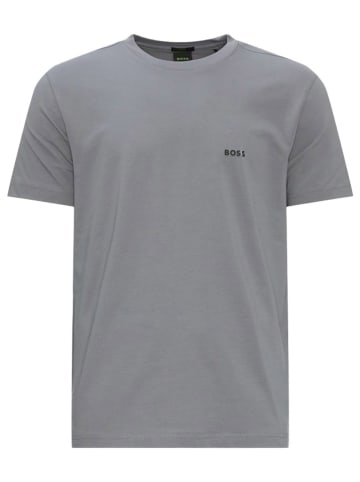 Hugo Boss Shirt grijs