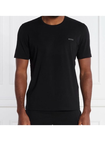 Hugo Boss Shirt zwart