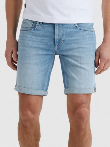 PME Legend Spijkershorts lichtblauw