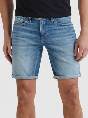 PME Legend Spijkershorts lichtblauw
