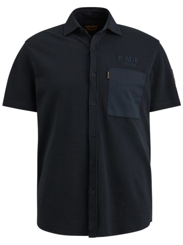 PME Legend Koszula - Regular fit - w kolorze czarnym