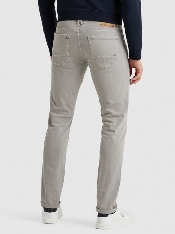 PME Legend Jeans "Navigator" - Slim fit - in Grau