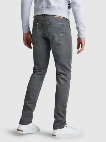 PME Legend Jeans - Slim fit - in Anthrazit