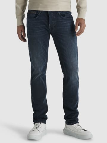 PME Legend Jeans - Regular fit - in Dunkelblau