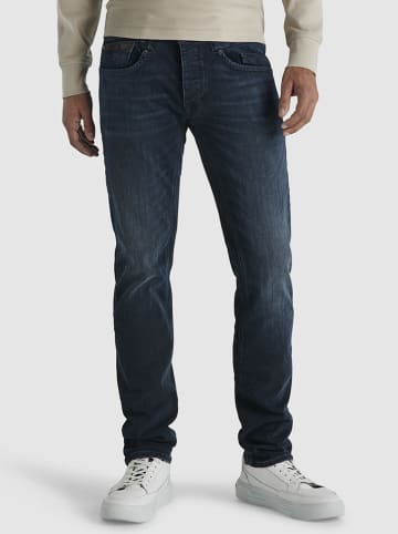 PME Legend Jeans - Relaxed fit - in Dunkelblau