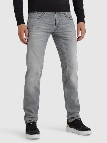 PME Legend Jeans "Commander 3.0" - Regular fit - in Grau