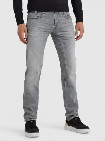 PME Legend Jeans - Regular fit - in Grau