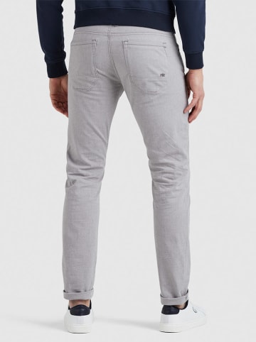 PME Legend Jeans "Nightlight" - Slim fit - in Grau