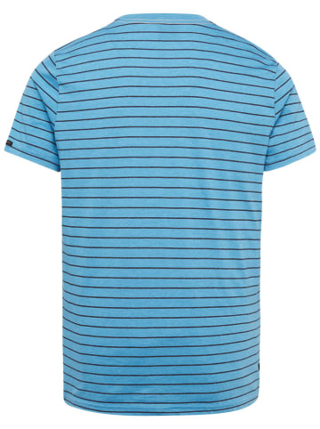 PME Legend Koszulka w kolorze błękitnym