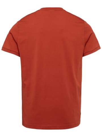PME Legend Koszulka w kolorze ceglanym