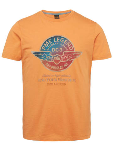 PME Legend Koszulka w kolorze pomarańczowym