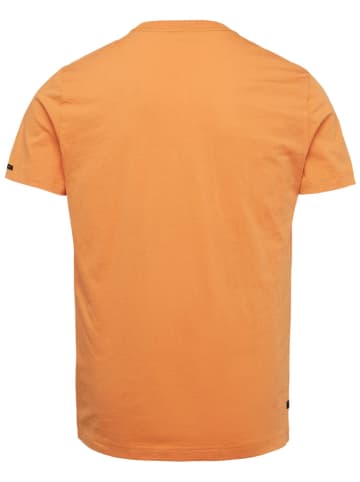 PME Legend Shirt oranje