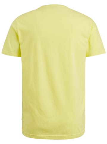 PME Legend Koszulka w kolorze Å¼Ã³Å‚tym