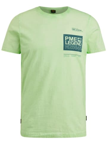 PME Legend Shirt in GrÃ¼n