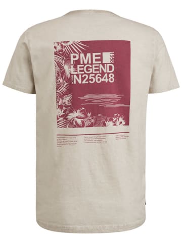 PME Legend Shirt in Beige