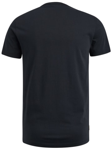 PME Legend Shirt zwart