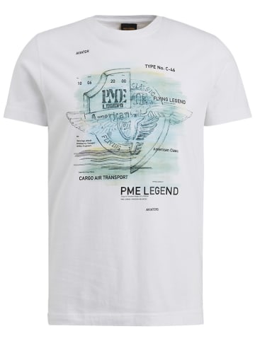 PME Legend Shirt wit