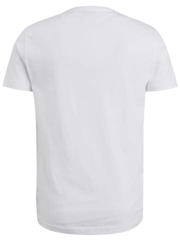 PME Legend Shirt in Weiß