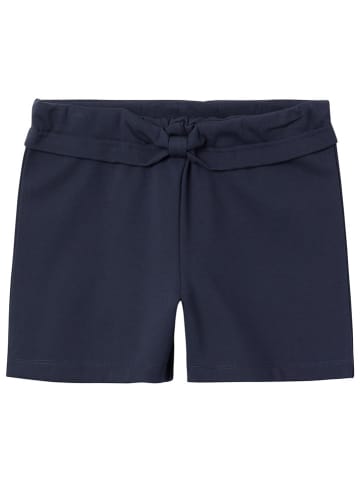 name it Shorts "Farida" in Dunkelblau