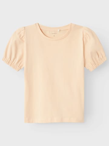 name it Shirt "Fenna" crème